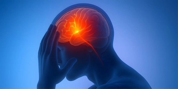 Neurological hazard